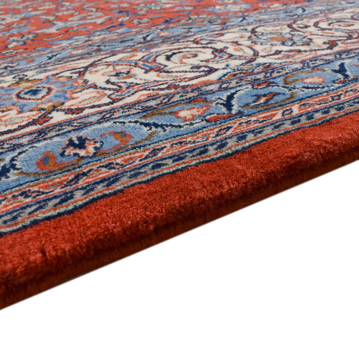 Tappeto Persero - Reale - 358 x 252 cm - rosso