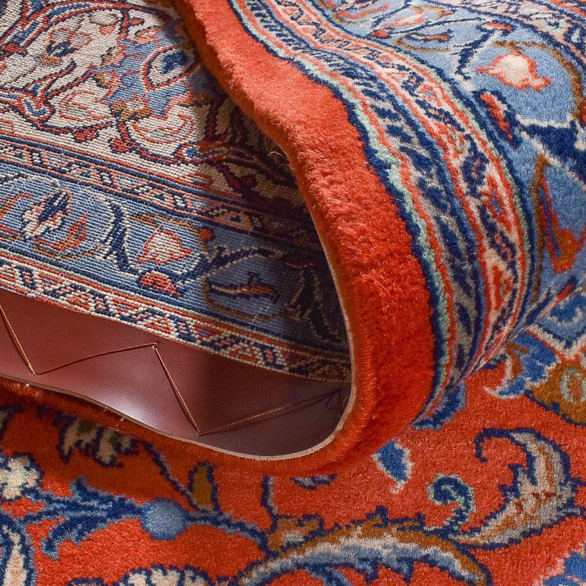 Tappeto Persero - Reale - 358 x 252 cm - rosso