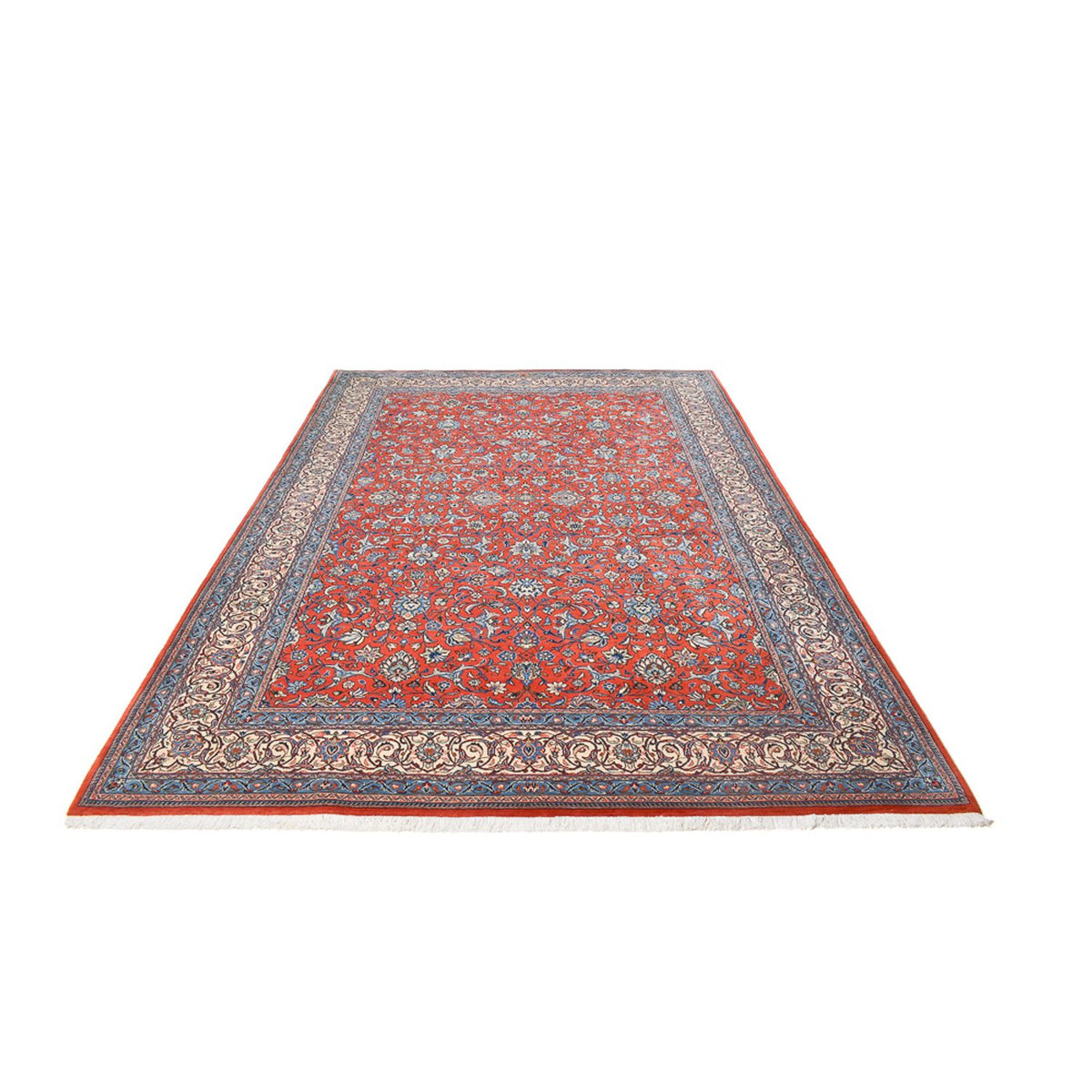 Tappeto Persero - Reale - 358 x 252 cm - rosso
