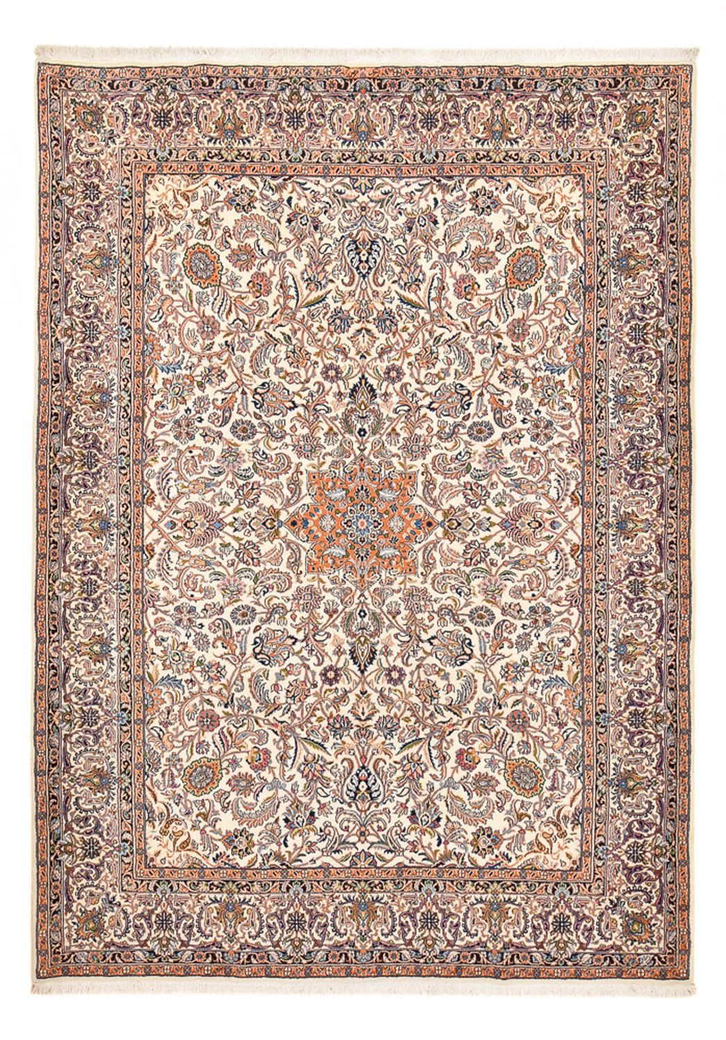 Tappeto Persero - Reale - 322 x 224 cm - crema