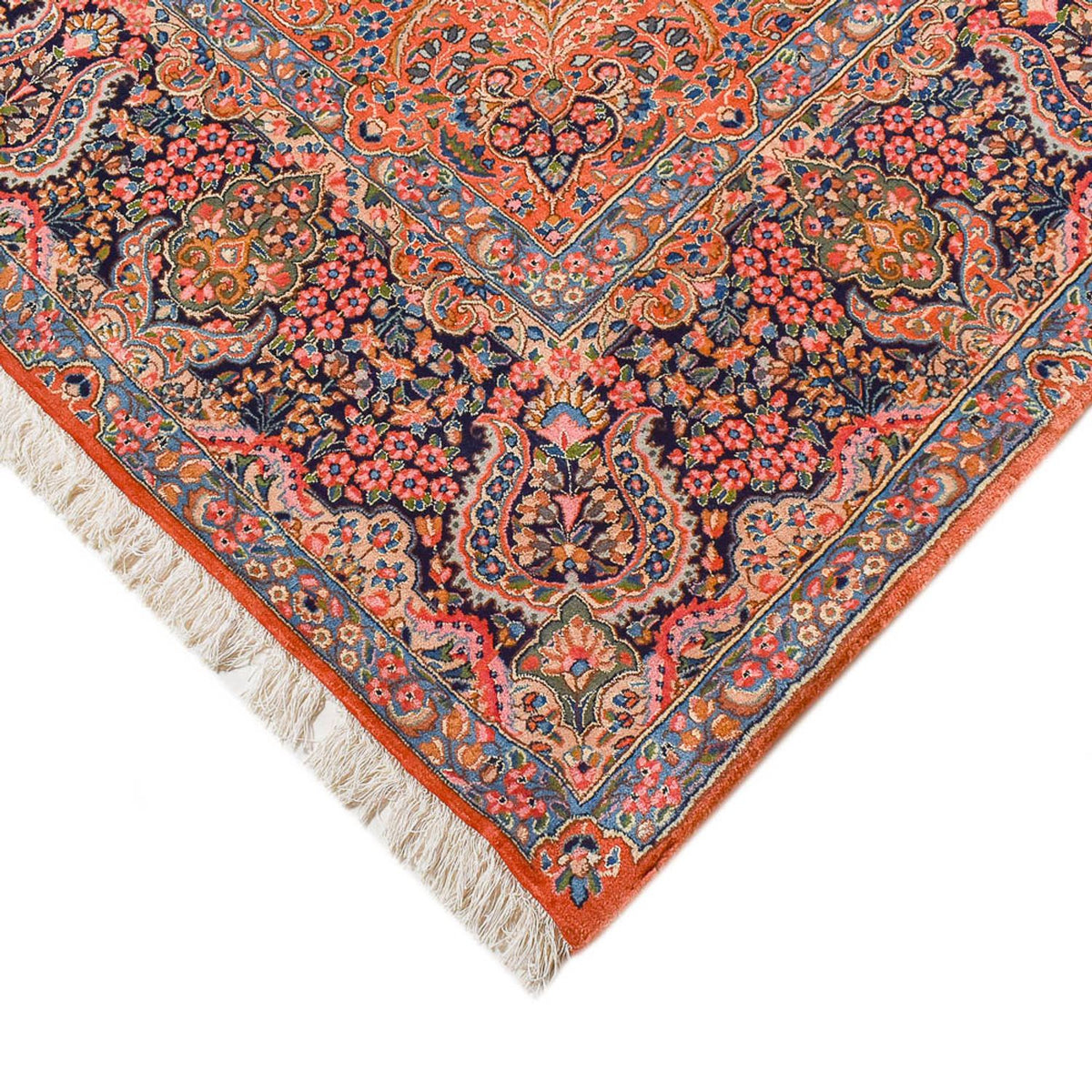 Tappeto Persero - Reale - 345 x 250 cm - beige scuro
