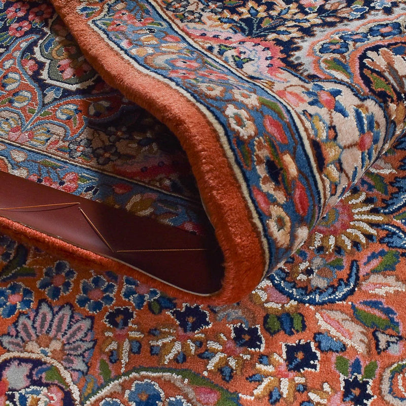 Tappeto Persero - Reale - 345 x 250 cm - beige scuro