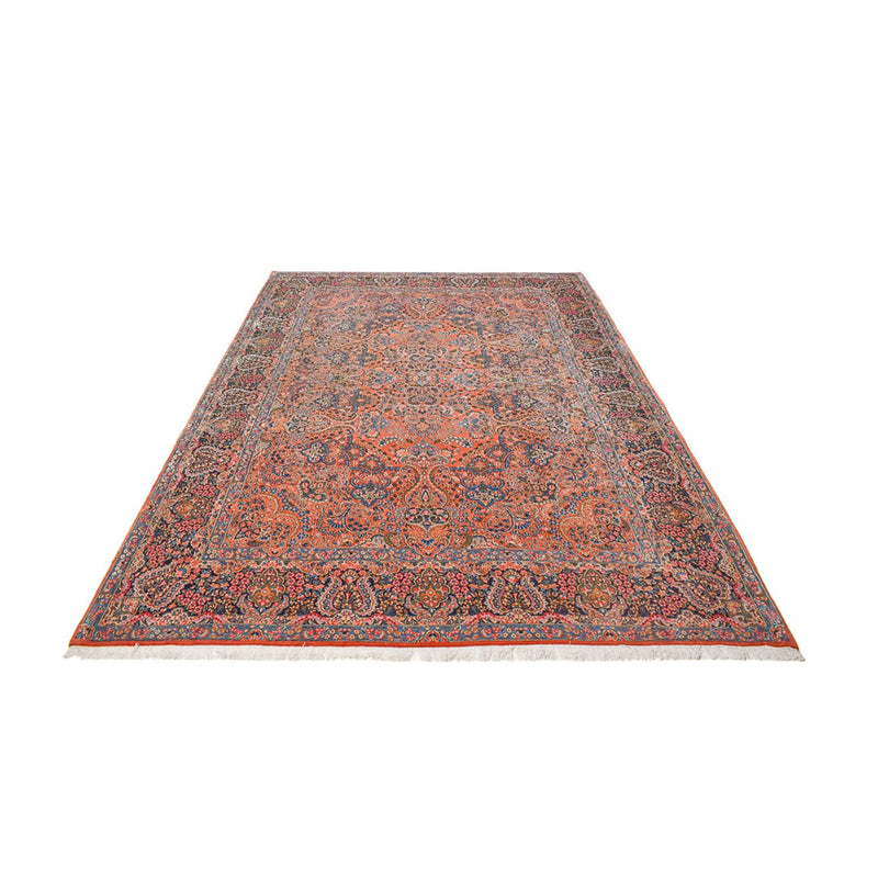 Tappeto Persero - Reale - 345 x 250 cm - beige scuro
