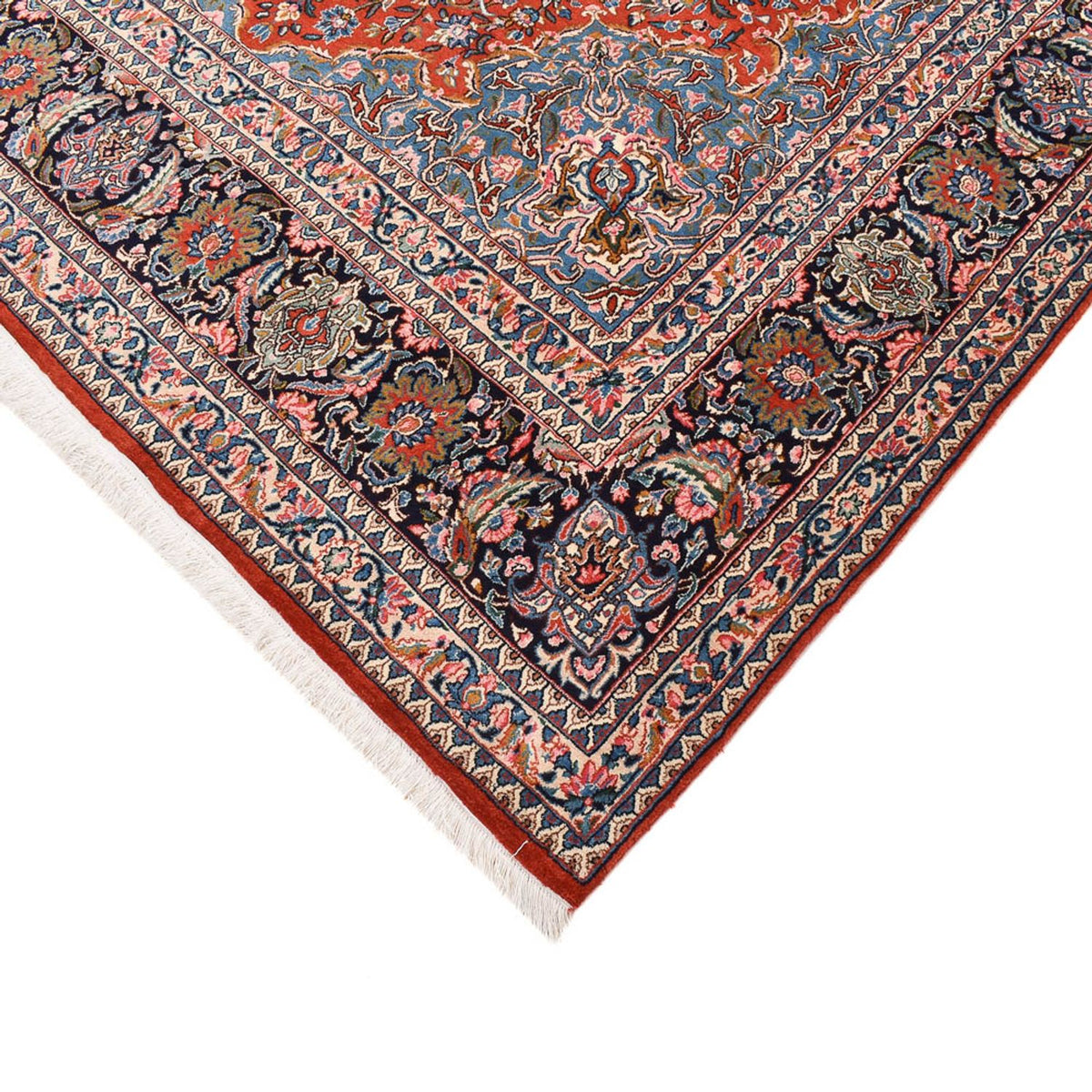 Tappeto Persero - Reale - 322 x 220 cm - rosso