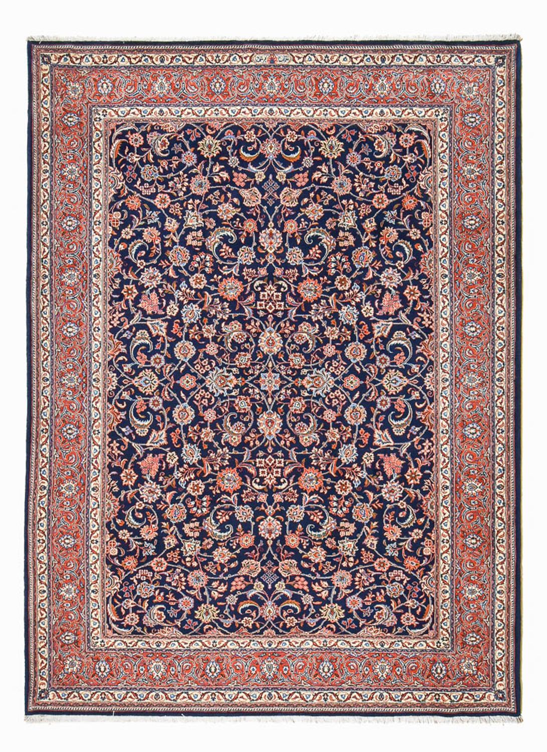 Tappeto Persero - Reale - 360 x 257 cm - viola
