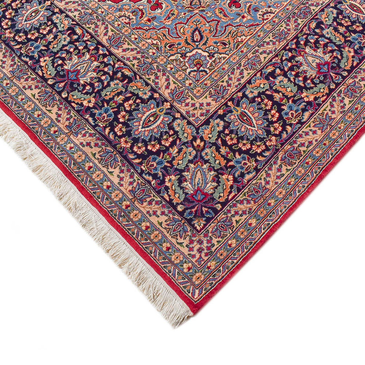 Tappeto Persero - Reale - 356 x 250 cm - rosso