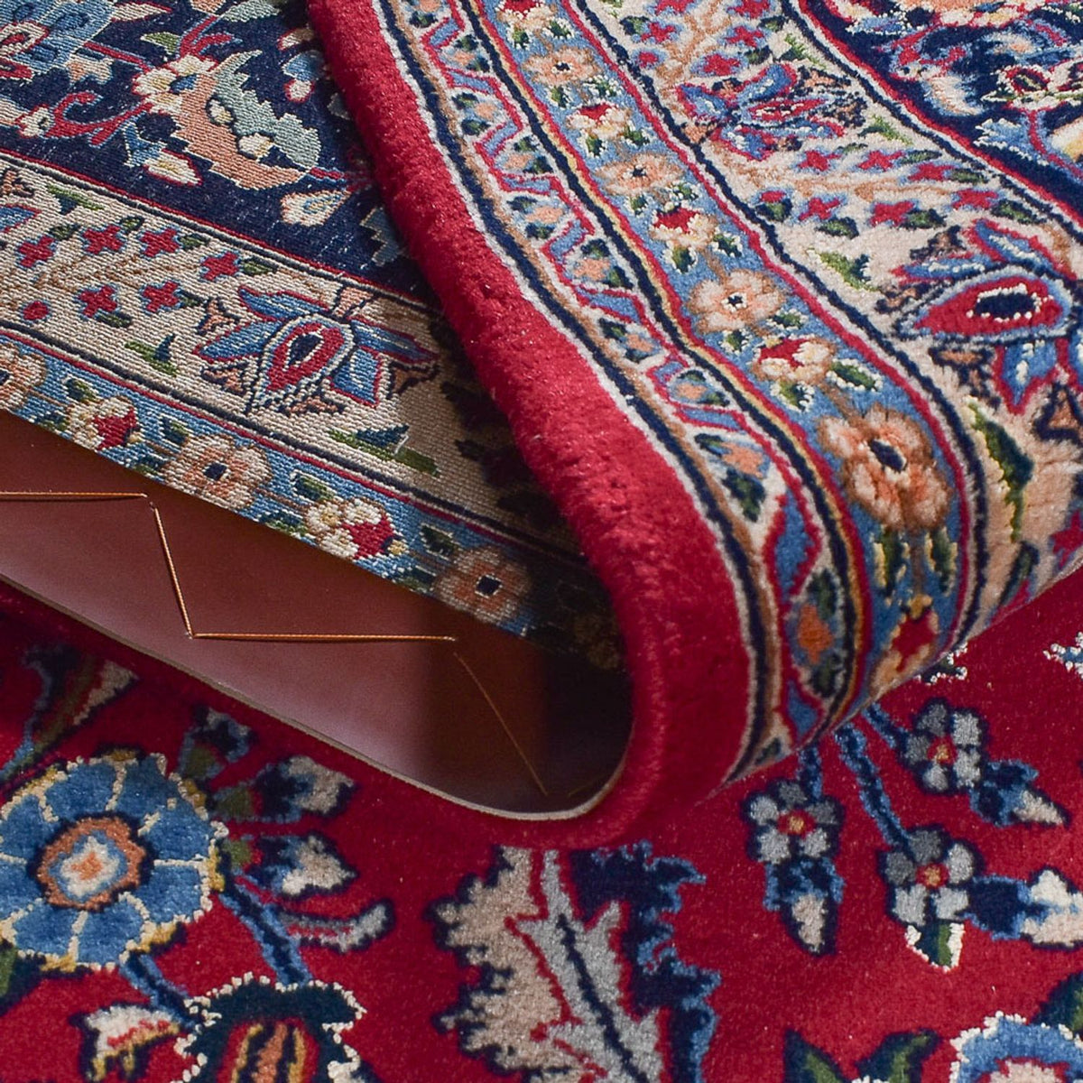Tappeto Persero - Reale - 356 x 250 cm - rosso