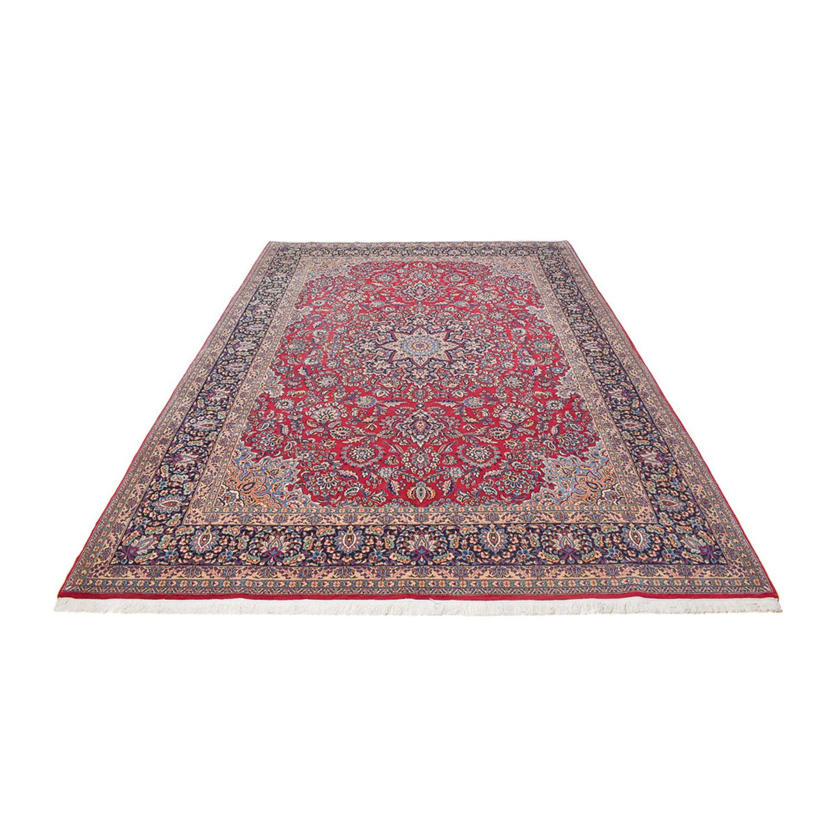 Tappeto Persero - Reale - 356 x 250 cm - rosso