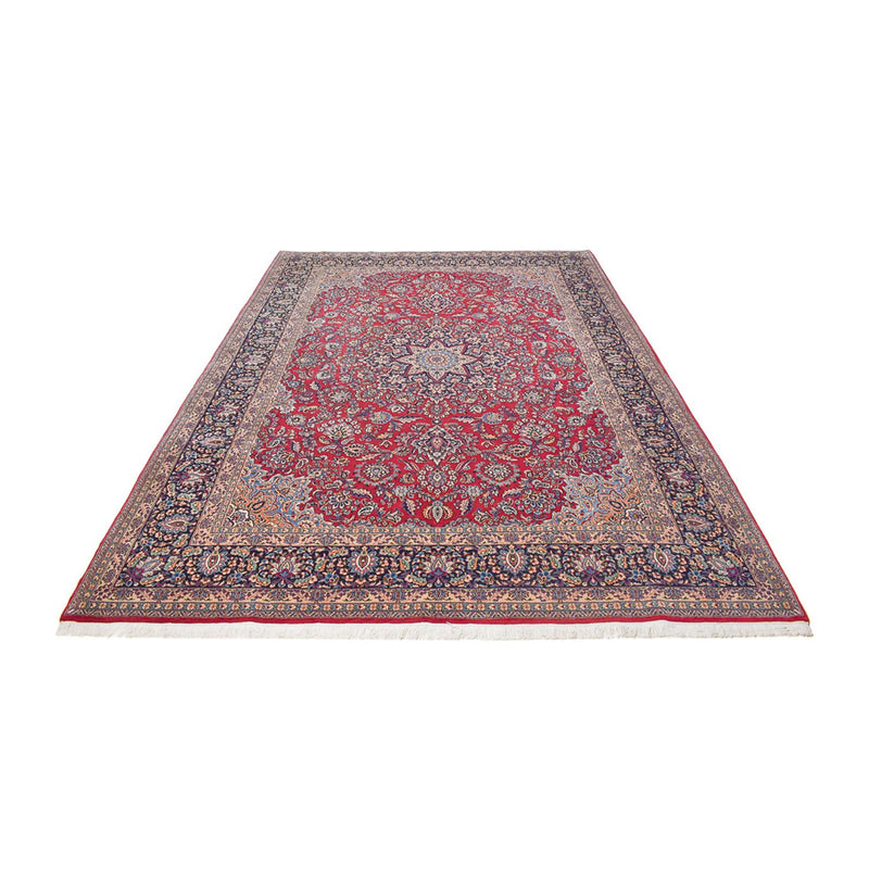 Tappeto Persero - Reale - 356 x 250 cm - rosso