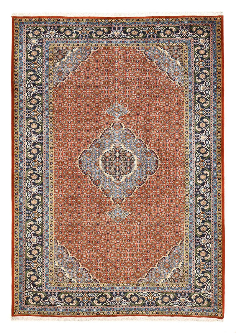 Tappeto Persero - Nomade - 280 x 200 cm - ruggine