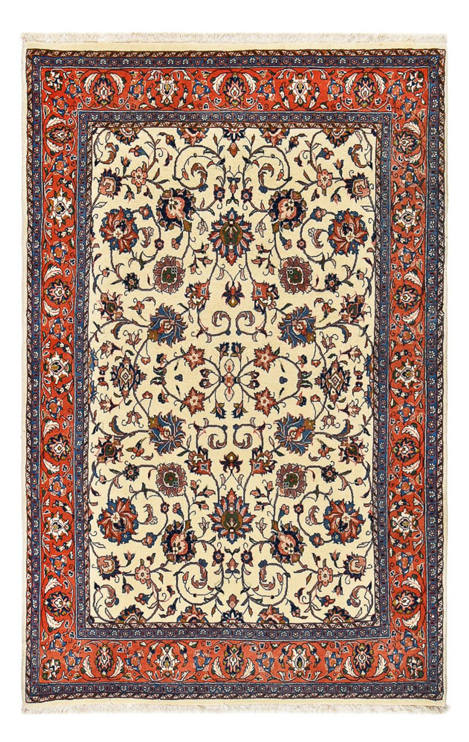 Tappeto Persero - Reale - 212 x 135 cm - sabbia