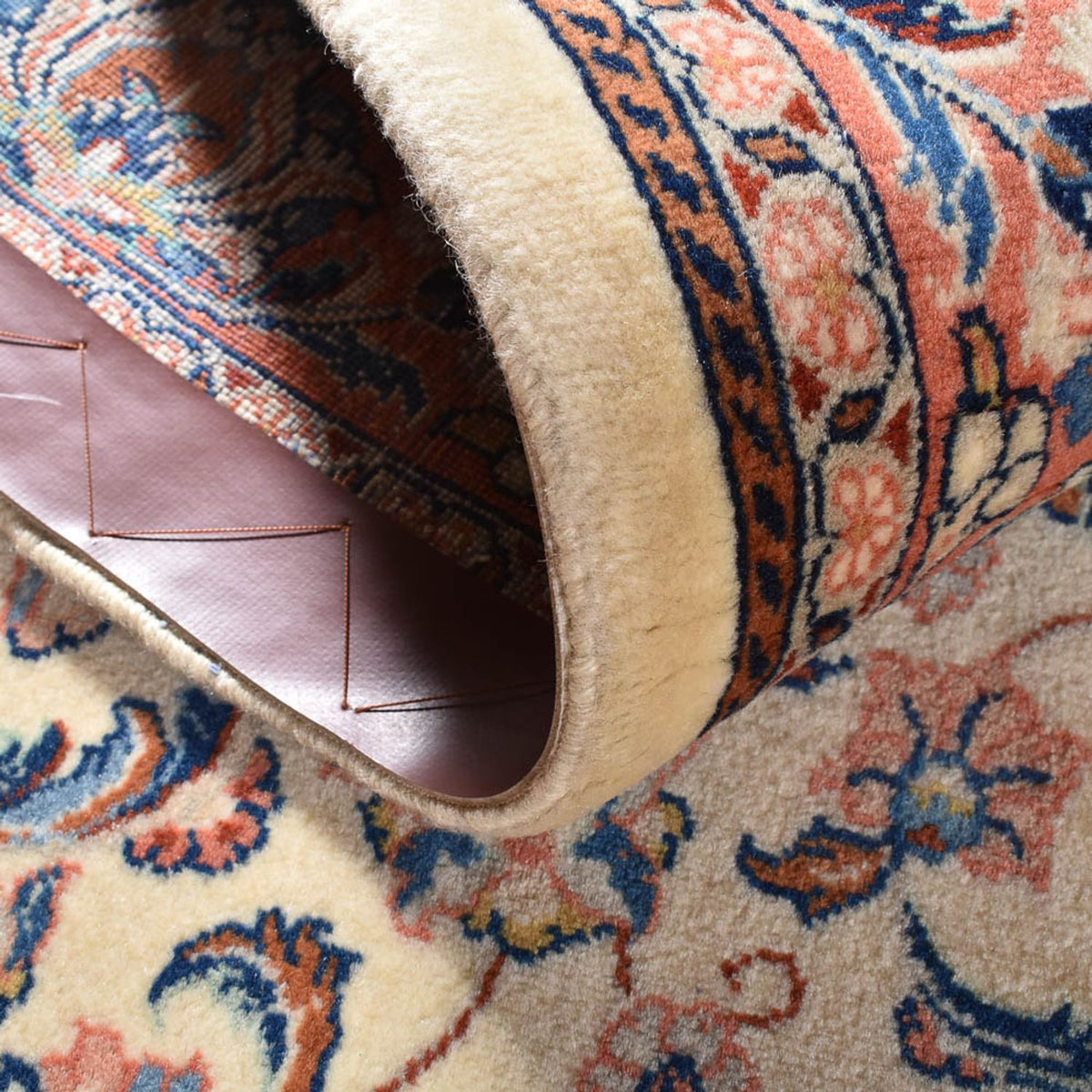 Tappeto Persero - Classico - 222 x 134 cm - multicolore