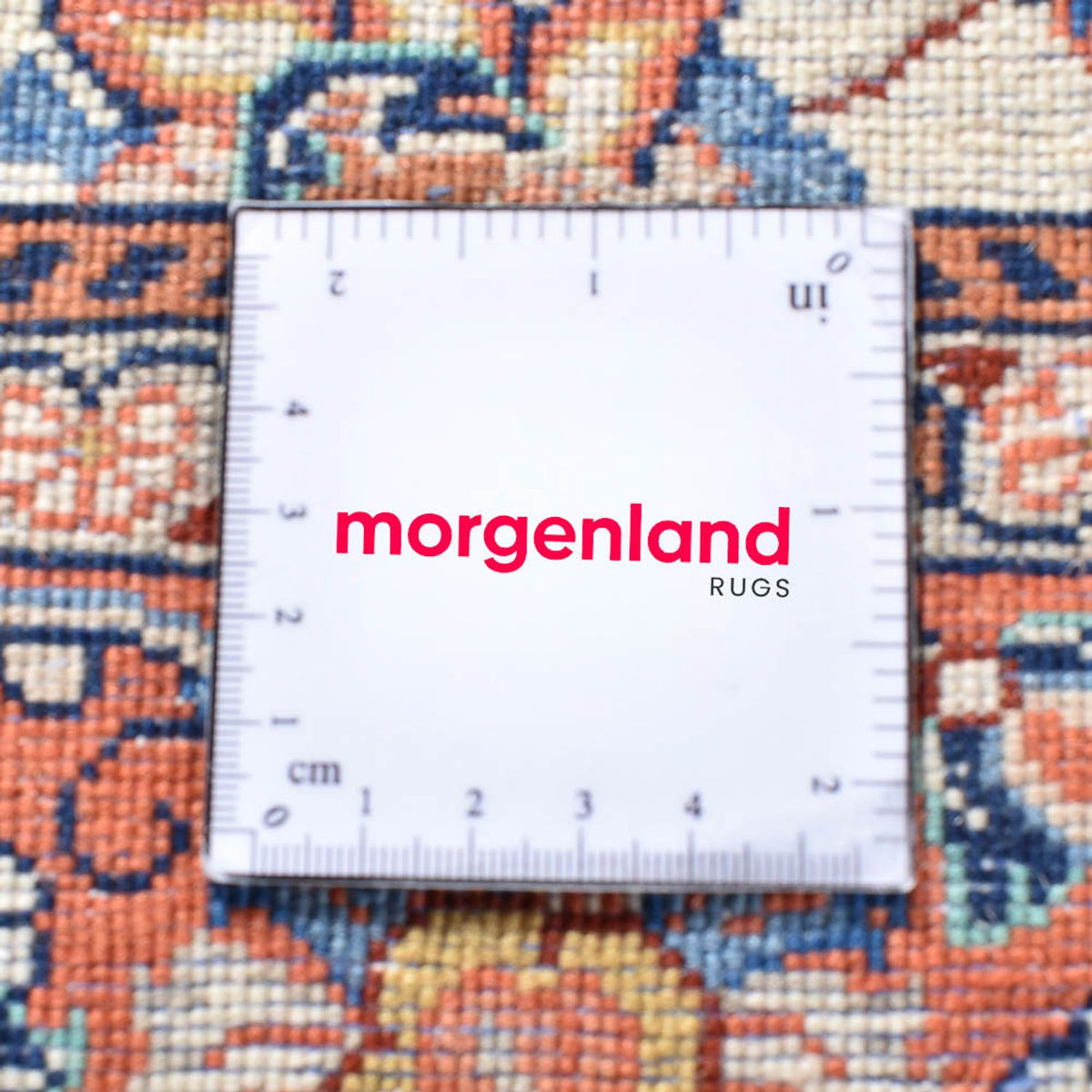 Tappeto Persero - Classico - 222 x 134 cm - multicolore