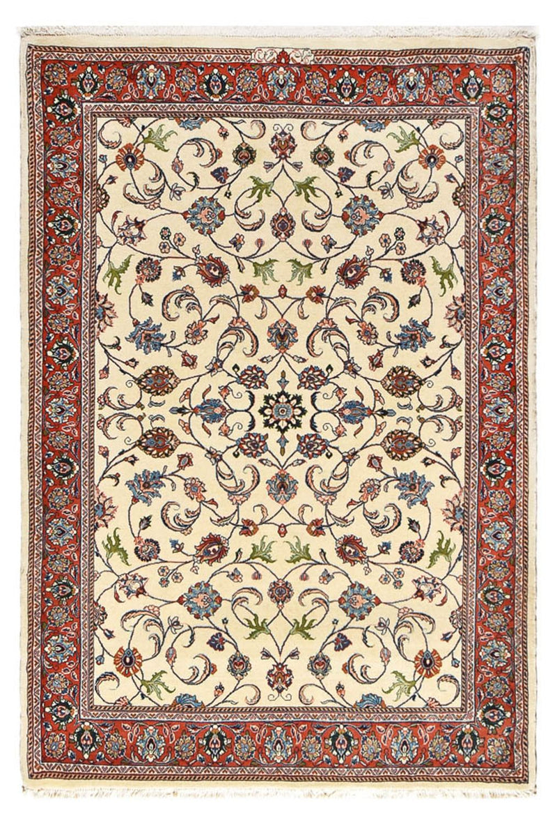Tappeto Persero - Reale - Reale - 207 x 140 cm - multicolore
