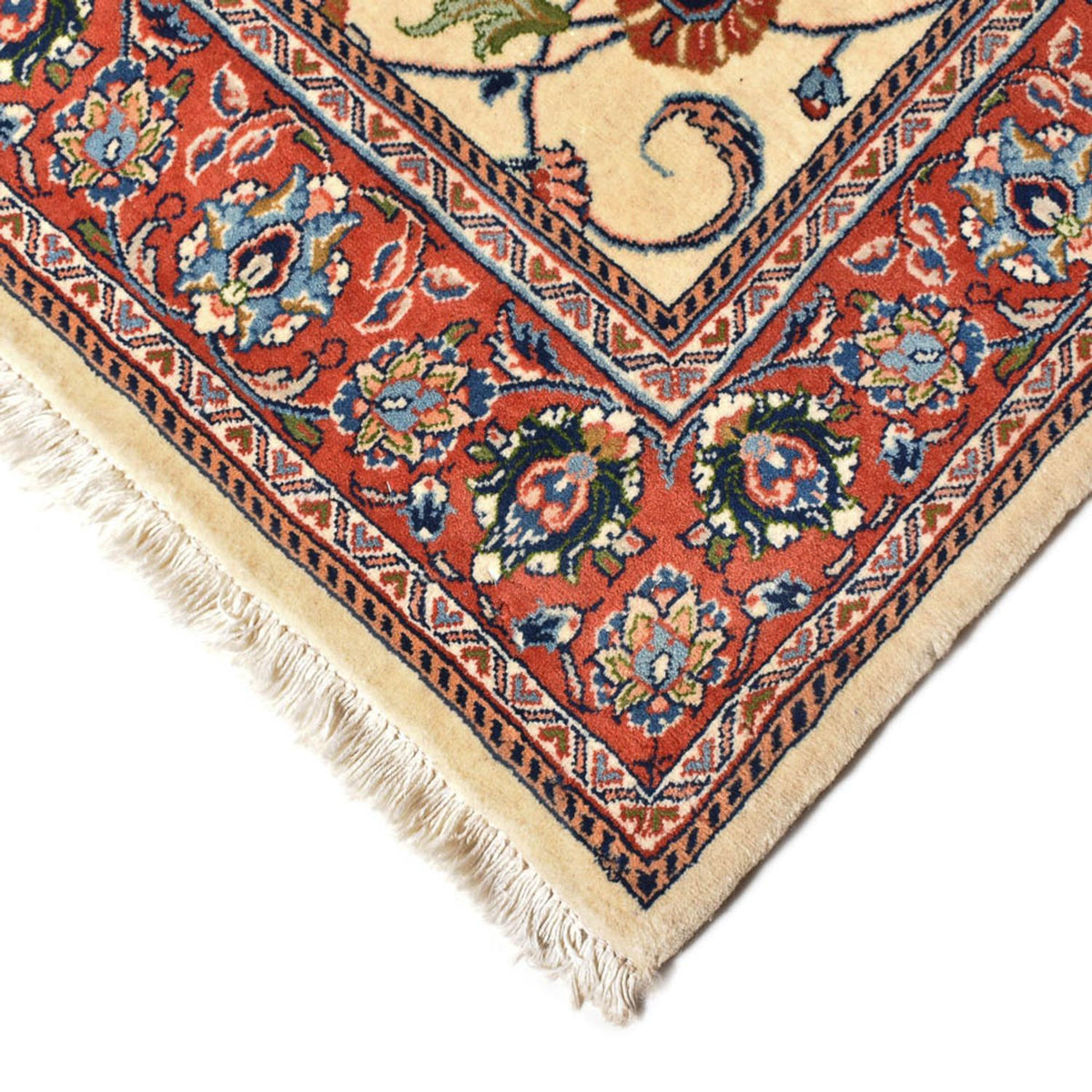 Tappeto Persero - Reale - Reale - 207 x 140 cm - multicolore