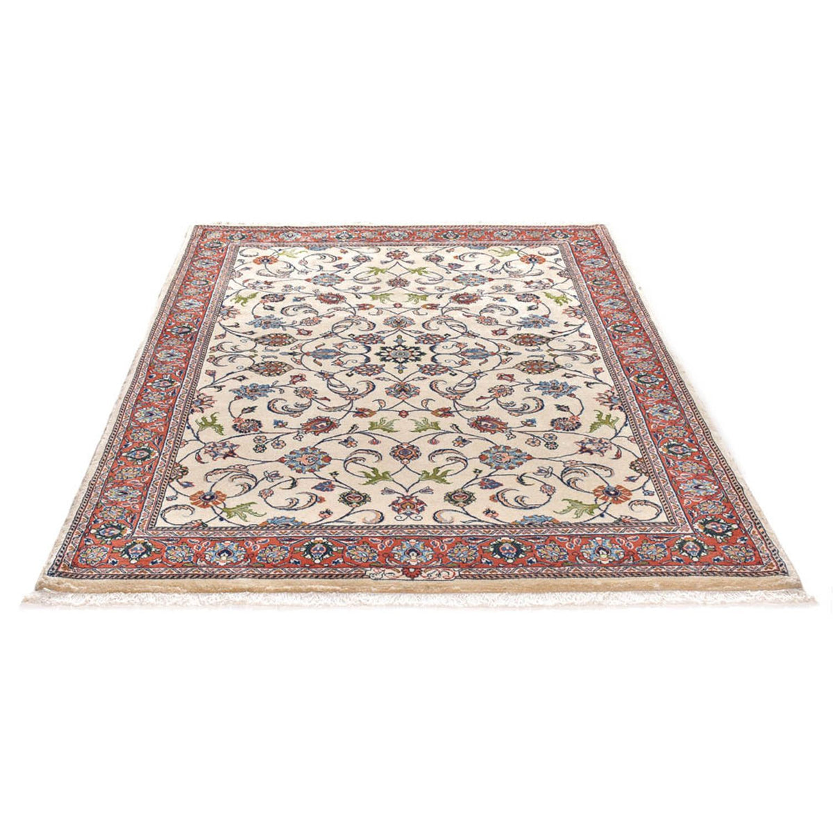 Tappeto Persero - Reale - Reale - 207 x 140 cm - multicolore