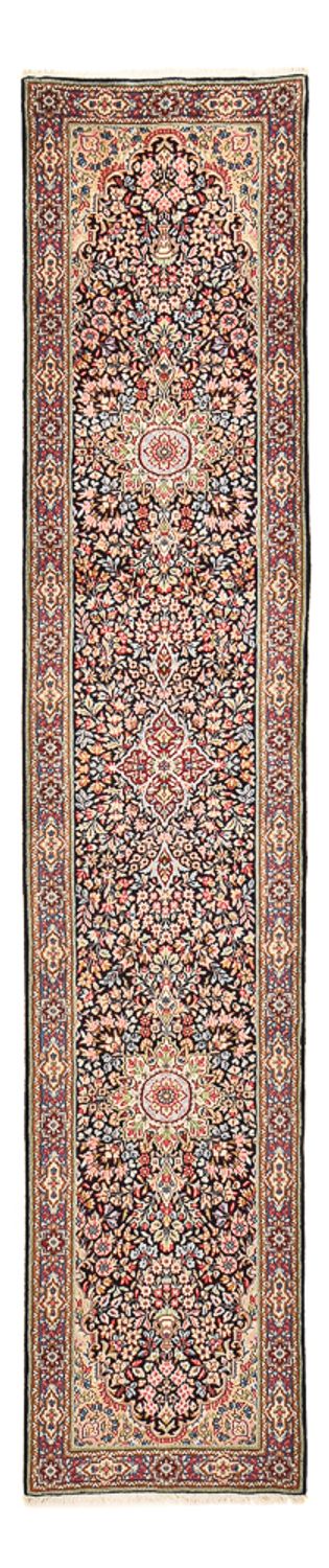 Rafsanjan Tappeto 79x402cm - Tappeto persiano