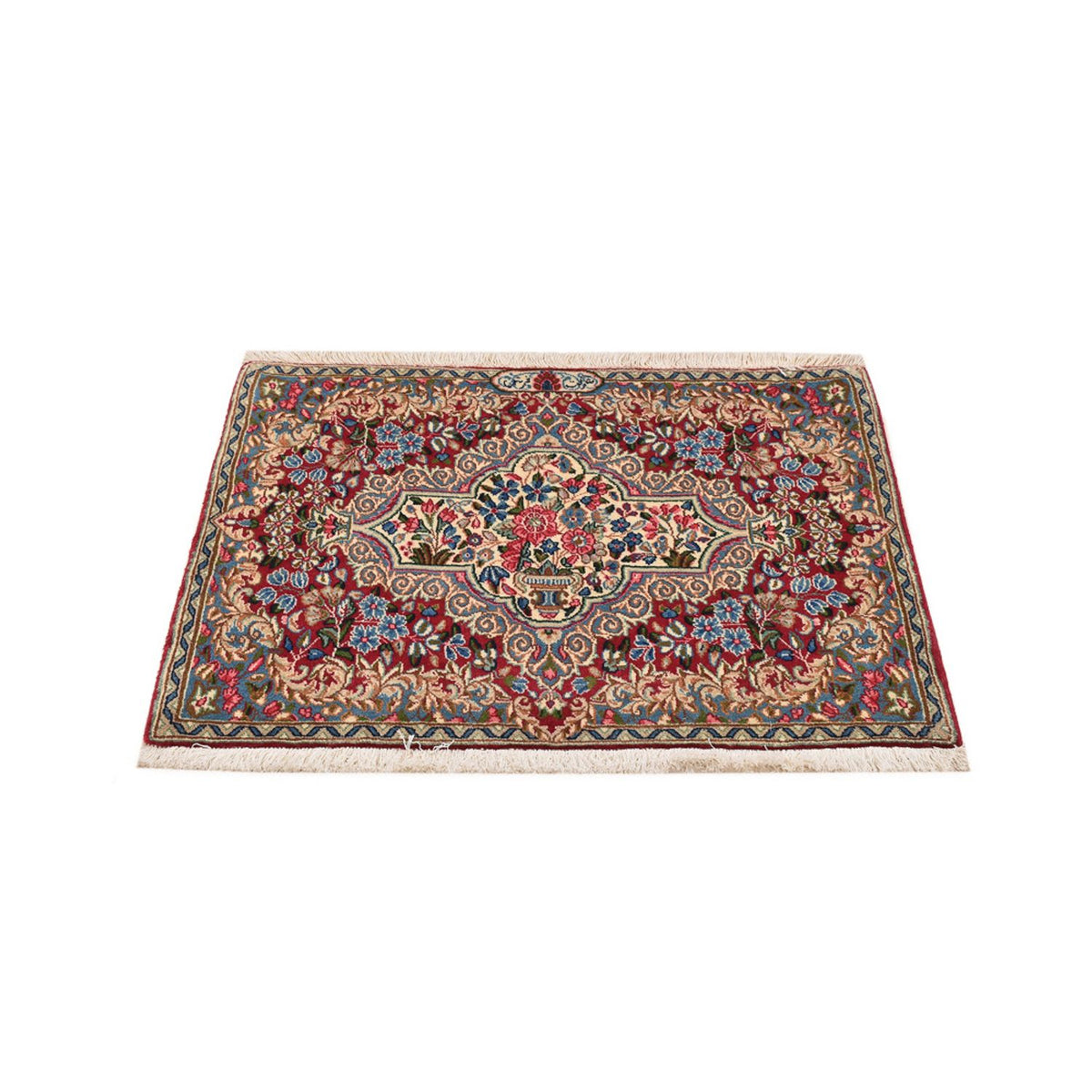 Tappeto Persero - Reale - 85 x 56 cm - multicolore