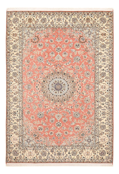 Nain - 9La Tappeto 202x293cm - Tappeto persiano