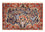 Tappeto Persero - Reale - 90 x 60 cm - multicolore