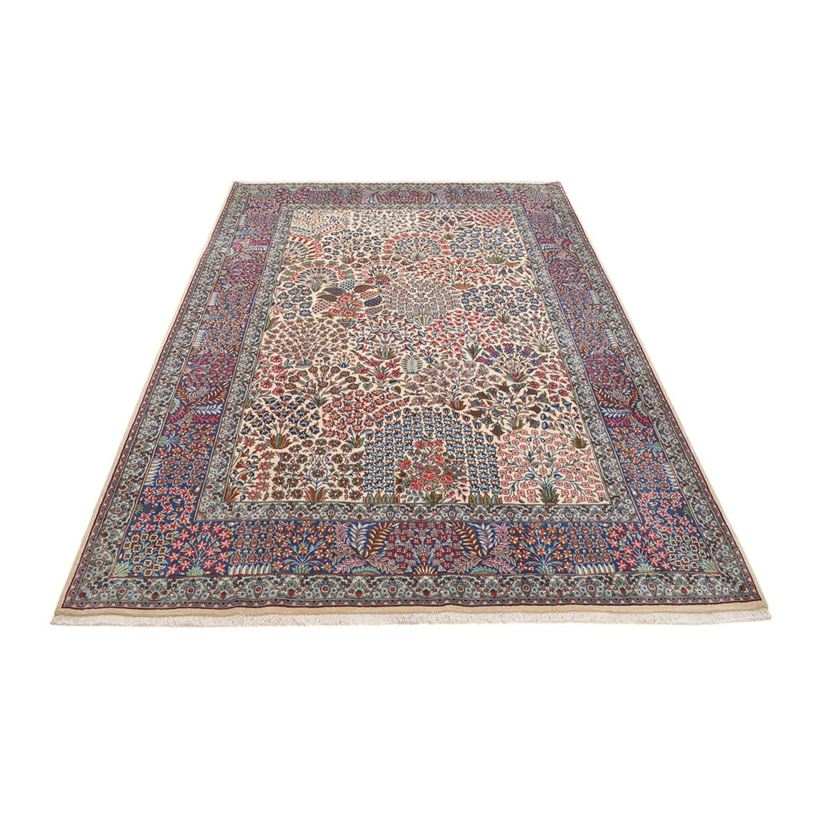Tappeto Persero - Reale - 310 x 218 cm - multicolore