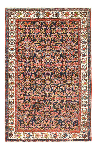 Sharbabak Tappeto 132x200cm - Tappeto persiano