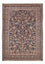 Tappeto Persero - Classico - 302 x 206 cm - blu scuro