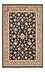 Tappeto Persero - Bidjar - 265 x 170 cm - blu scuro