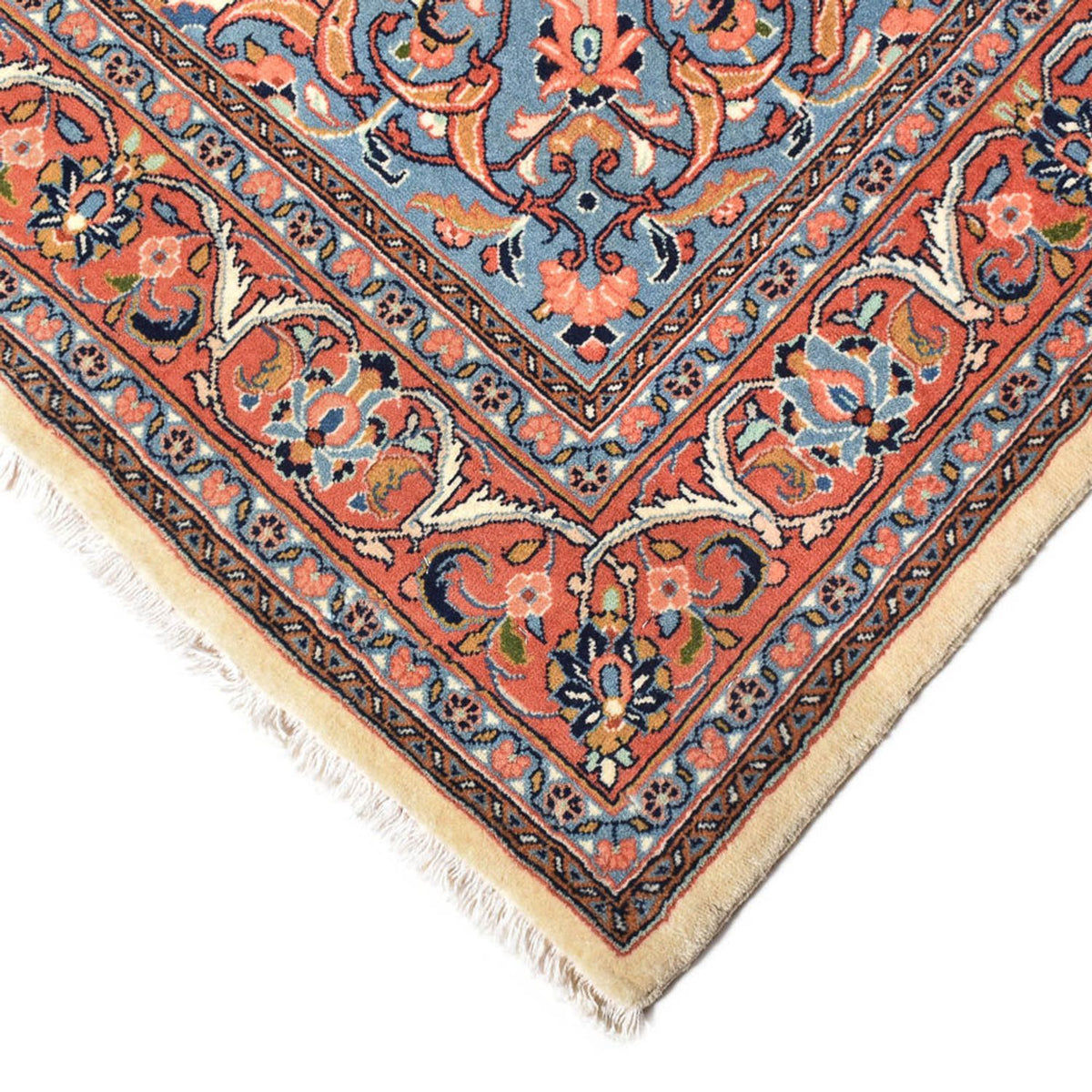 Tappeto Persero - Classico - 215 x 132 cm - sabbia