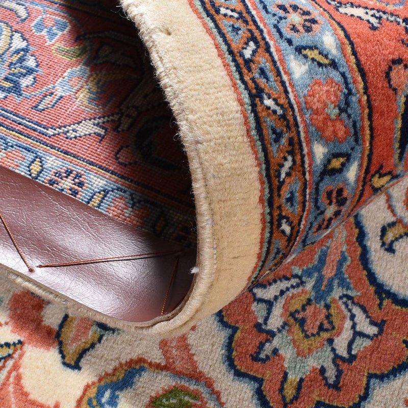 Tappeto Persero - Classico - 215 x 132 cm - sabbia