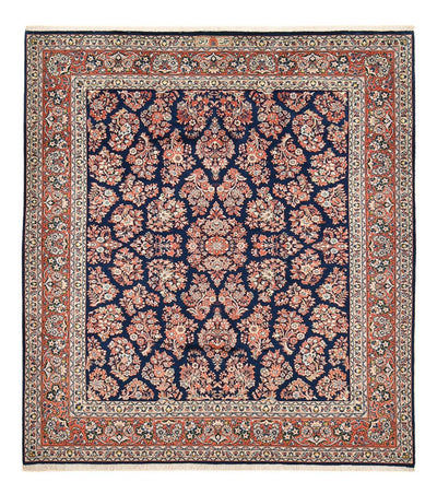 Sarouk Tappeto 215x247cm - Tappeto persiano