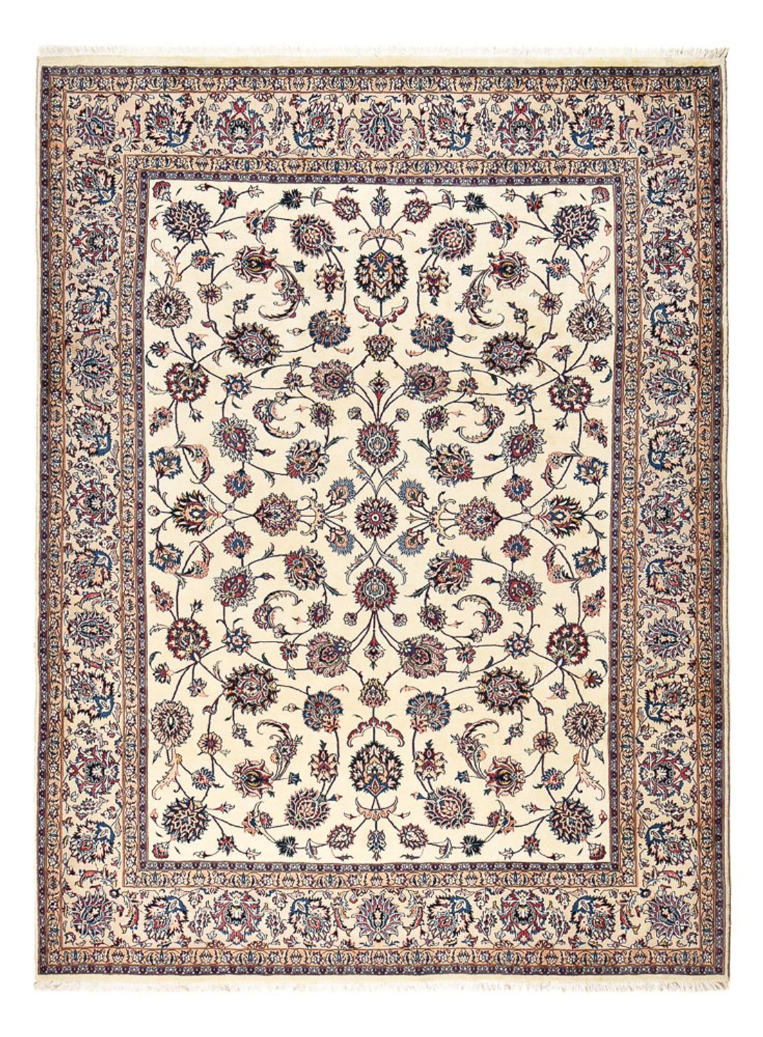 Tappeto Persero - Classico - 333 x 245 cm - crema