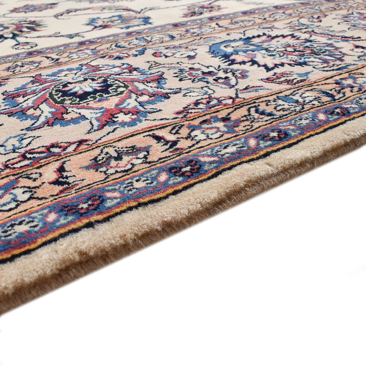 Tappeto Persero - Classico - 333 x 245 cm - crema