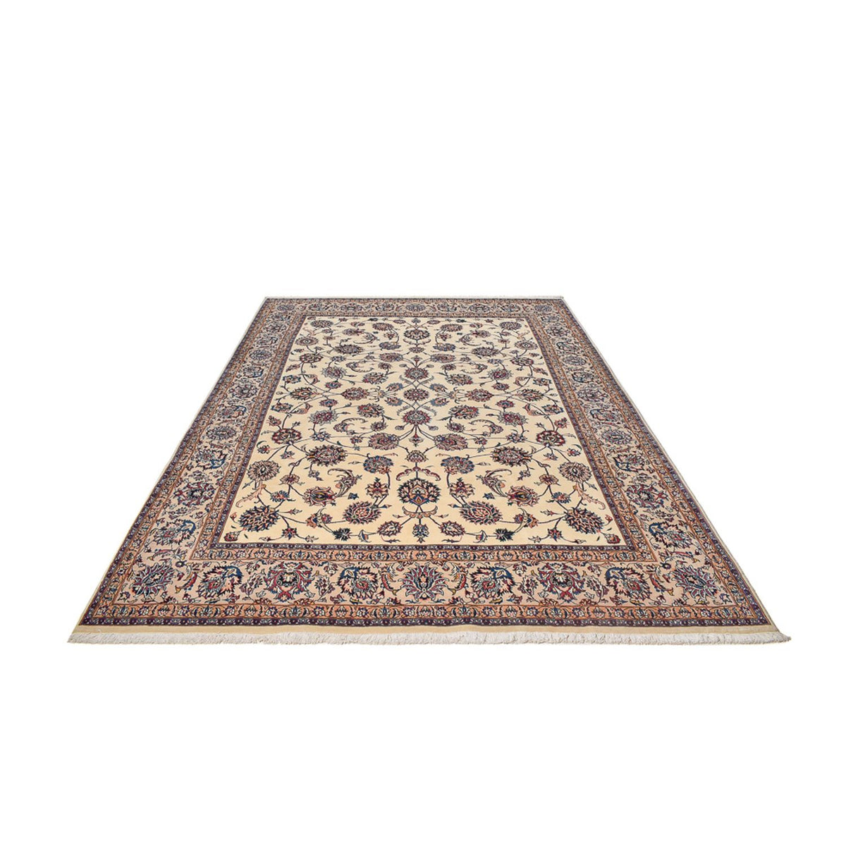Tappeto Persero - Classico - 333 x 245 cm - crema