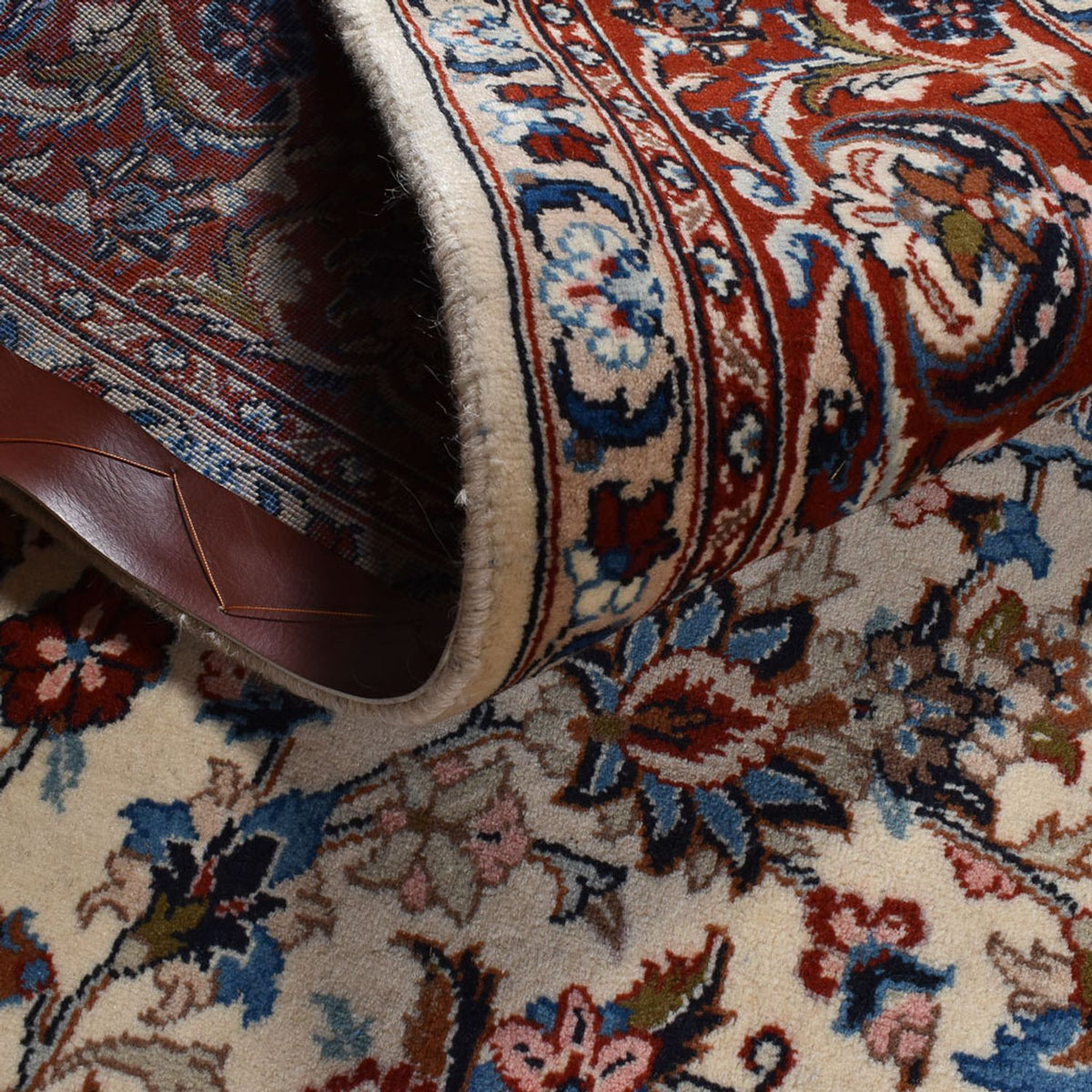 Tappeto Persero - Classico - 274 x 202 cm - beige