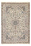 Tappeto Persero - Nain - Premio - 308 x 211 cm - sabbia