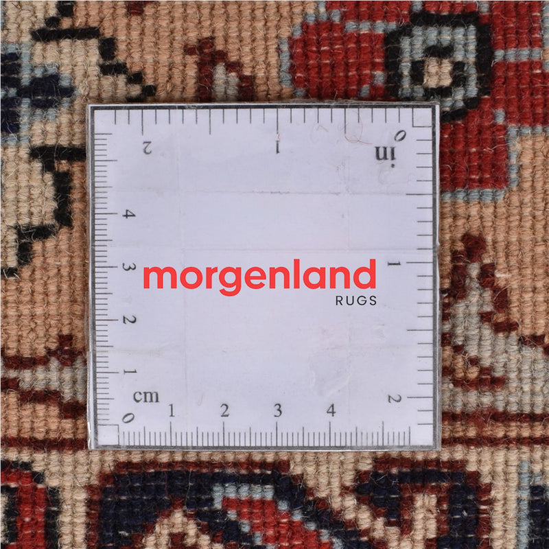 Tappeto Persero - Nomade - 266 x 154 cm - multicolore