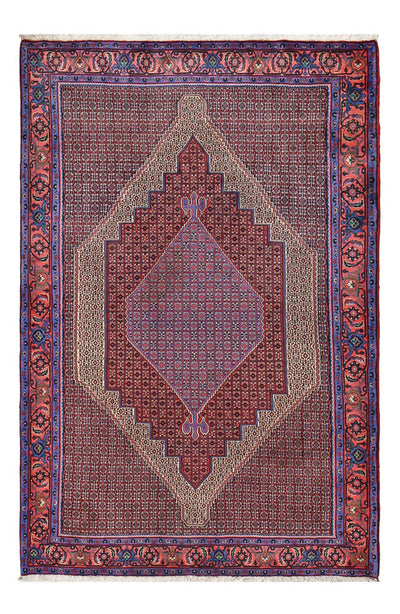 Senneh Tappeto 200x300cm - Tappeto persiano