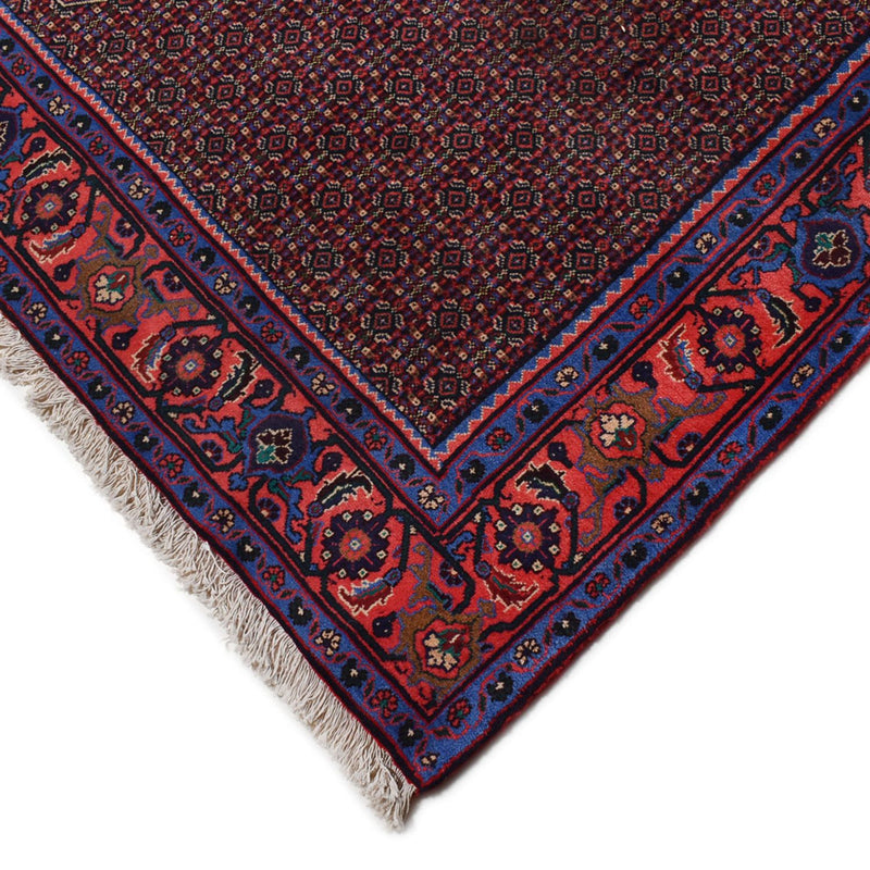 Tappeto Persero - Classico - 300 x 200 cm - ruggine