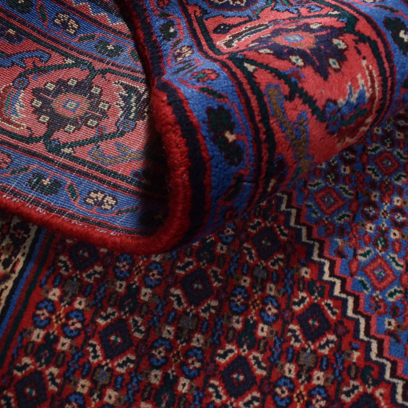 Tappeto Persero - Classico - 300 x 200 cm - ruggine