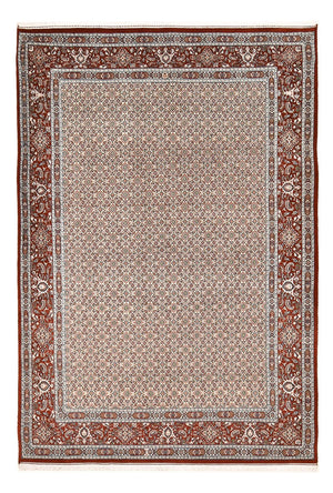 Tappeto Persero - Classico - 283 x 193 cm - ruggine