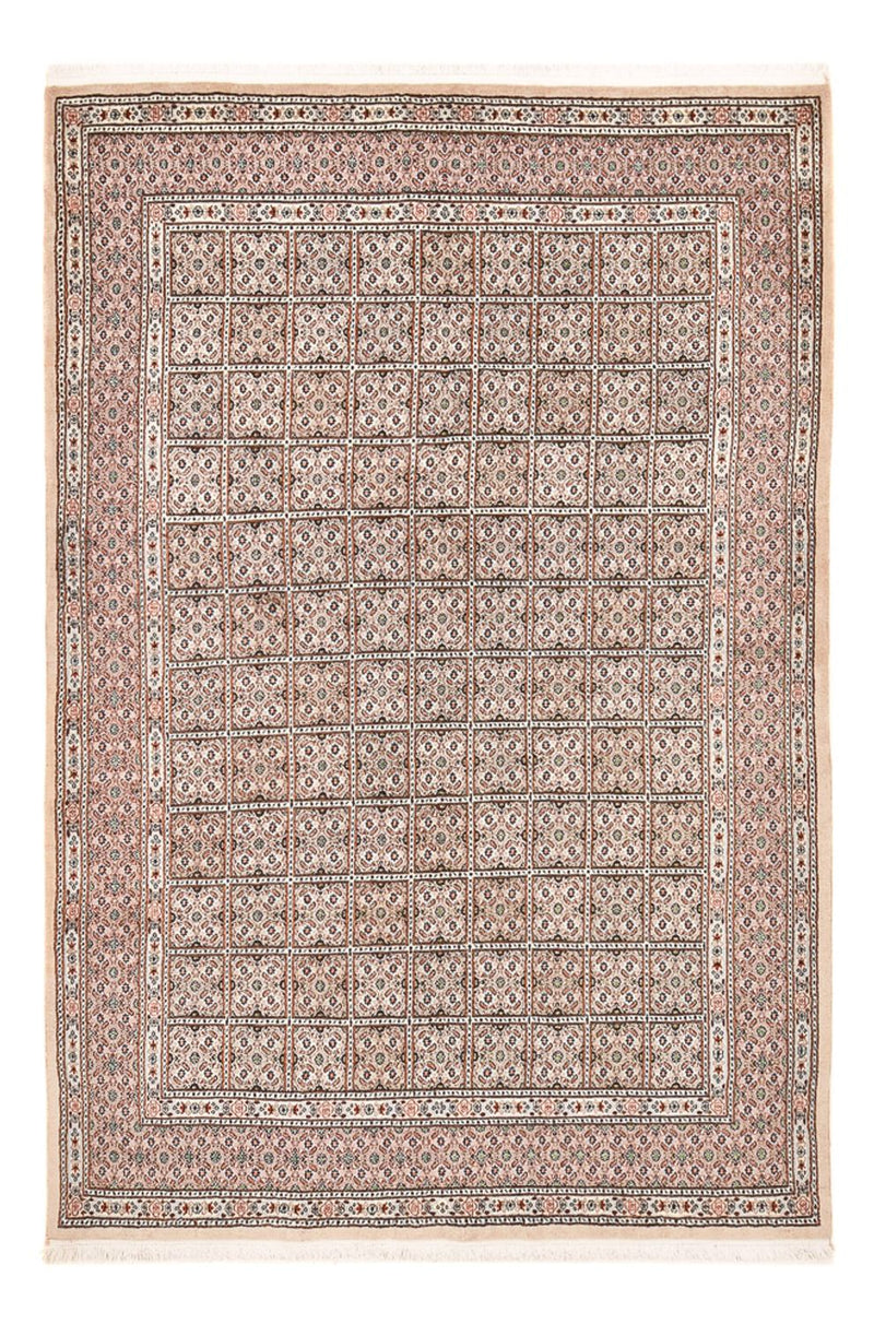 Tappeto Persero - Classico - 302 x 196 cm - rosa
