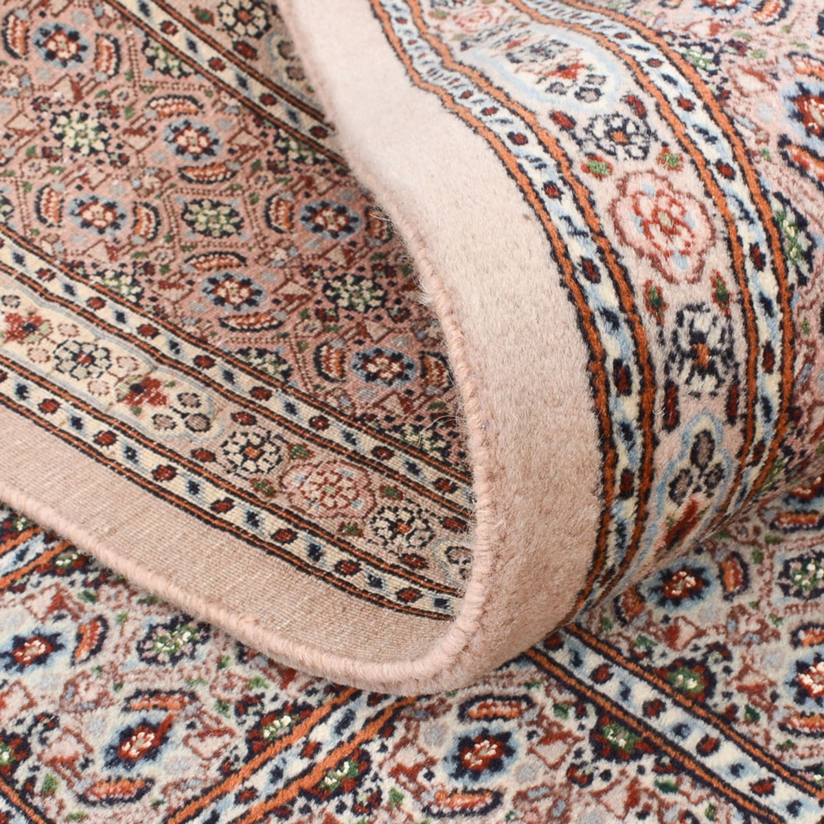 Tappeto Persero - Classico - 302 x 196 cm - rosa