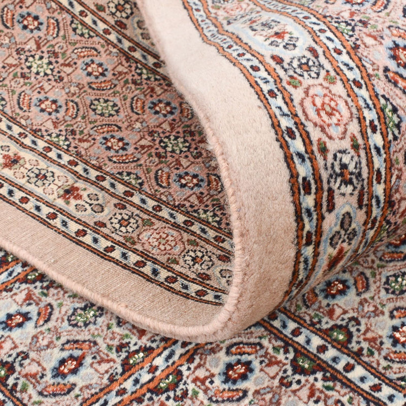 Tappeto Persero - Classico - 302 x 196 cm - rosa