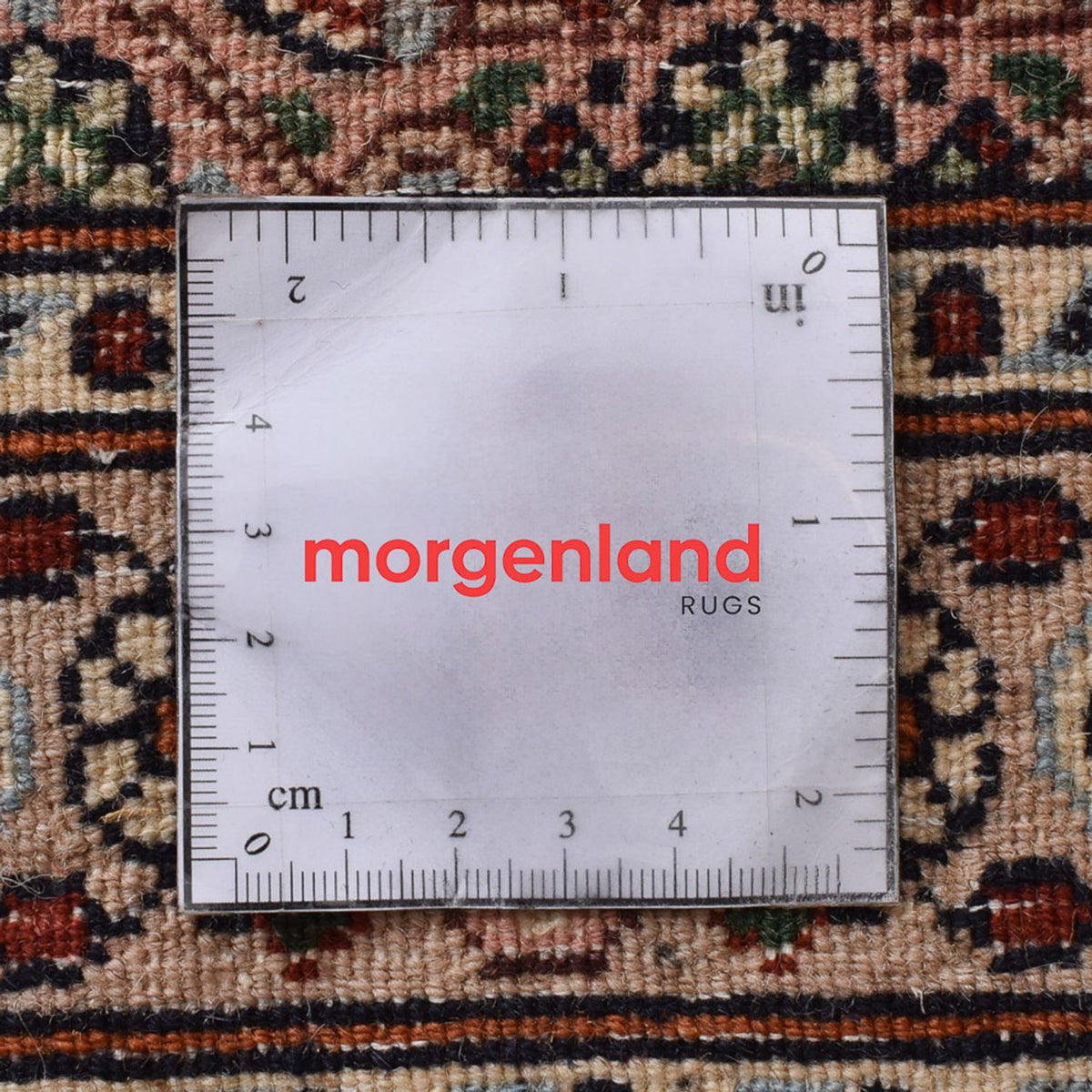 Tappeto Persero - Classico - 302 x 196 cm - rosa