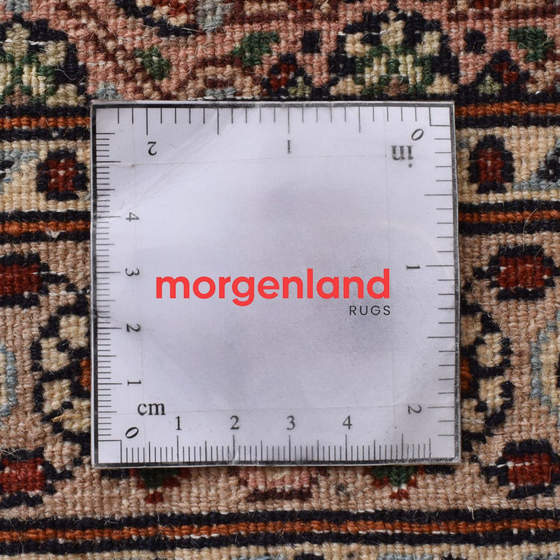 Tappeto Persero - Classico - 302 x 196 cm - rosa