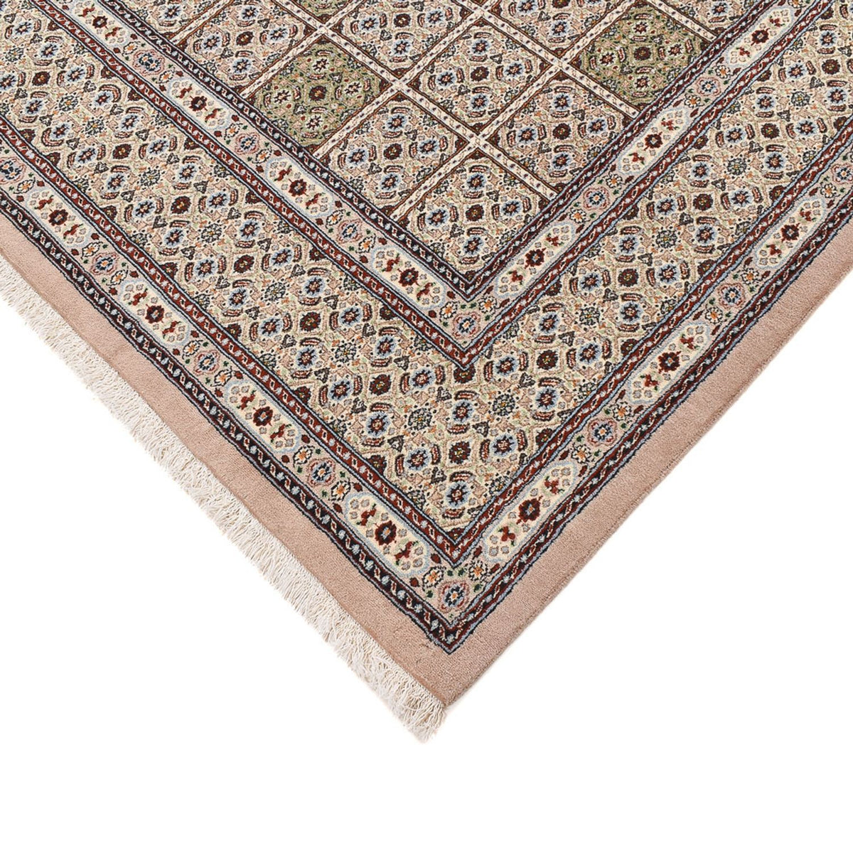Tappeto Persero - Classico - 307 x 194 cm - sabbia
