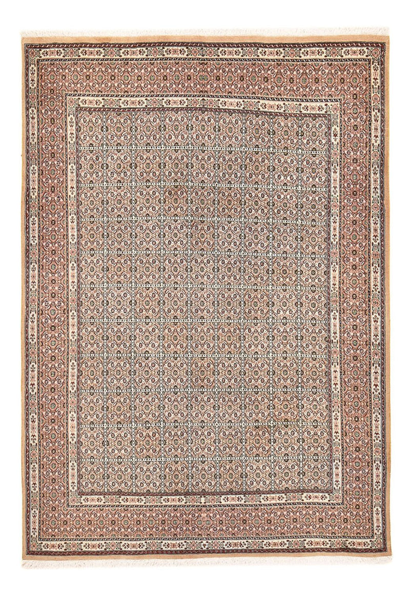 Tappeto Persero - Classico - 281 x 195 cm - ruggine