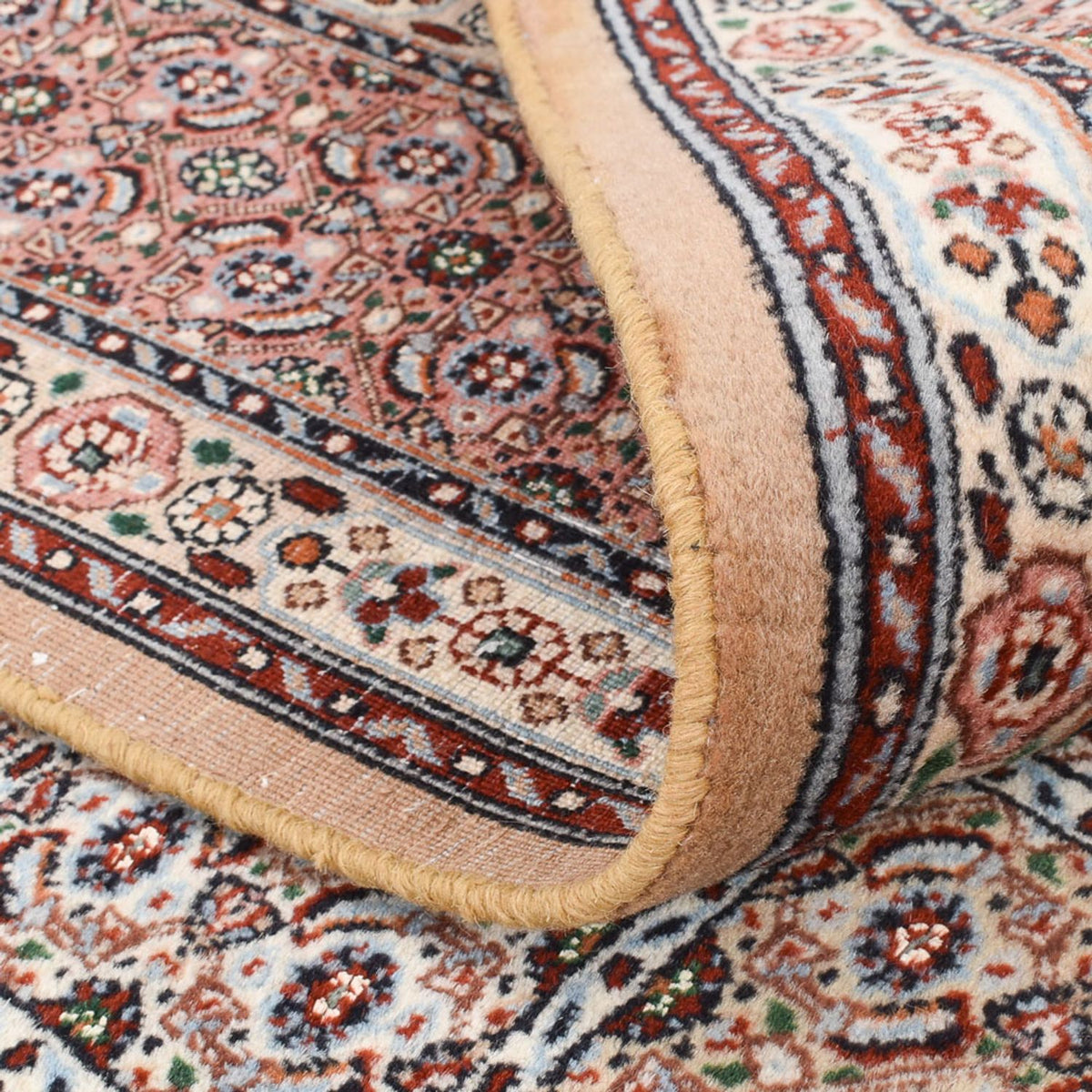 Tappeto Persero - Classico - 281 x 195 cm - ruggine