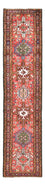 Tappeto corsia Tappeto Persero - Nomade - 265 x 65 cm - rosso chiaro
